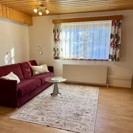 Haus Loretz *
