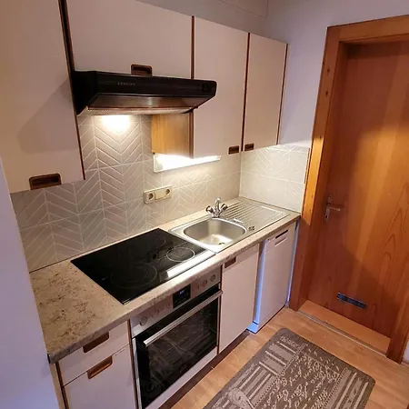 Haus Loretz Appartement *