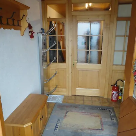 Haus Loretz Appartement *