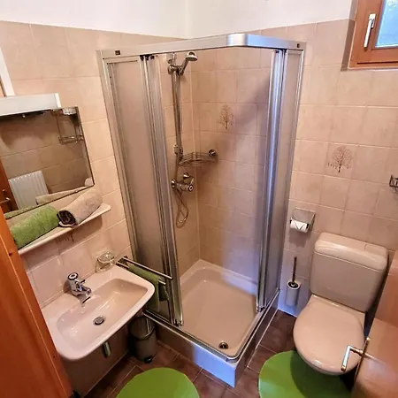 Haus Loretz Appartement Tschagguns