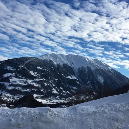 Haus Loretz Appartement *