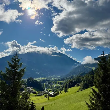 Haus Loretz * Tschagguns