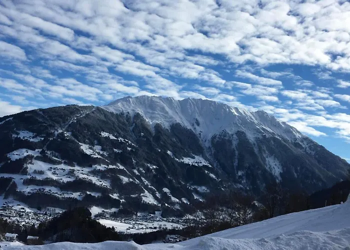 Haus Loretz Appartement *